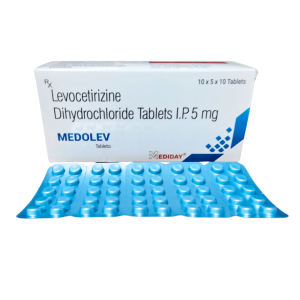 Medolev Tablets