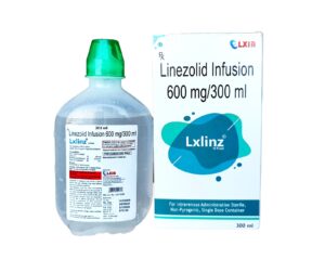 LXLINZ Iv Fluid