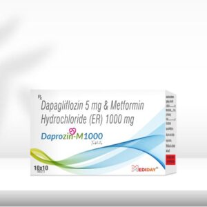 Daprozin-M1000