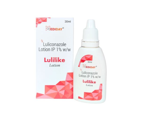 LULILIKE LOTION