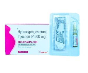 HYGESWIN-500 Injection